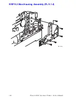 Предварительный просмотр 212 страницы Xerox Phaser 6200 Service Manual