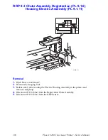 Предварительный просмотр 214 страницы Xerox Phaser 6200 Service Manual