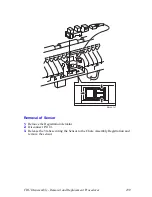 Предварительный просмотр 217 страницы Xerox Phaser 6200 Service Manual