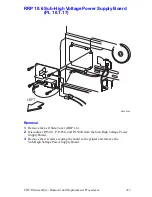 Предварительный просмотр 229 страницы Xerox Phaser 6200 Service Manual