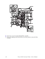 Предварительный просмотр 234 страницы Xerox Phaser 6200 Service Manual