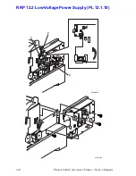 Предварительный просмотр 242 страницы Xerox Phaser 6200 Service Manual