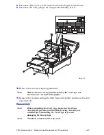 Предварительный просмотр 247 страницы Xerox Phaser 6200 Service Manual