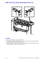 Предварительный просмотр 254 страницы Xerox Phaser 6200 Service Manual