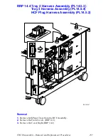 Предварительный просмотр 255 страницы Xerox Phaser 6200 Service Manual