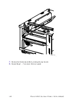 Предварительный просмотр 264 страницы Xerox Phaser 6200 Service Manual