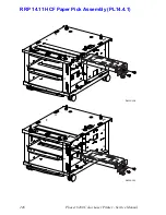 Предварительный просмотр 266 страницы Xerox Phaser 6200 Service Manual