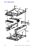 Предварительный просмотр 278 страницы Xerox Phaser 6200 Service Manual