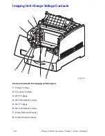 Предварительный просмотр 352 страницы Xerox Phaser 6200 Service Manual