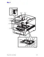 Предварительный просмотр 365 страницы Xerox Phaser 6200 Service Manual