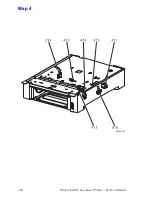 Предварительный просмотр 366 страницы Xerox Phaser 6200 Service Manual