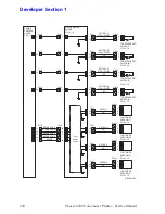 Предварительный просмотр 374 страницы Xerox Phaser 6200 Service Manual