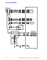 Предварительный просмотр 376 страницы Xerox Phaser 6200 Service Manual