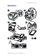 Preview for 1 page of Xerox Phaser 6200DP Quick Setup Manual