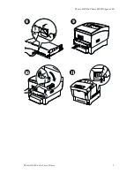 Preview for 4 page of Xerox Phaser 6200DP Quick Setup Manual