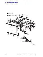 Preview for 12 page of Xerox Phaser 6200N Parts List