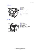 Preview for 11 page of Xerox Phaser 6250DP Reference Manual