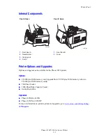 Preview for 12 page of Xerox Phaser 6250DP Reference Manual