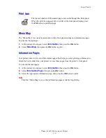 Предварительный просмотр 16 страницы Xerox Phaser 6250DP Reference Manual