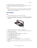 Предварительный просмотр 69 страницы Xerox Phaser 6250DP Reference Manual