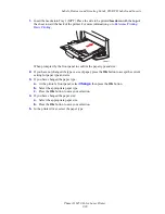 Preview for 71 page of Xerox Phaser 6250DP Reference Manual