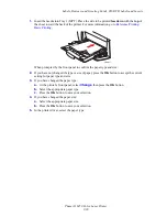 Предварительный просмотр 71 страницы Xerox Phaser 6250DP Reference Manual