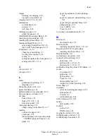 Preview for 180 page of Xerox Phaser 6250DP Reference Manual