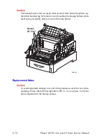 Preview for 289 page of Xerox Phaser 6250DT Service Manual