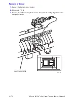 Preview for 293 page of Xerox Phaser 6250DT Service Manual