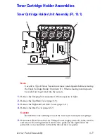 Preview for 296 page of Xerox Phaser 6250DT Service Manual