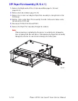 Preview for 363 page of Xerox Phaser 6250DT Service Manual