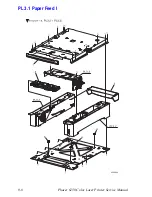 Preview for 373 page of Xerox Phaser 6250DT Service Manual