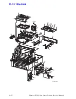 Preview for 397 page of Xerox Phaser 6250DT Service Manual