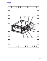 Preview for 434 page of Xerox Phaser 6250DT Service Manual