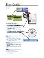 Preview for 6 page of Xerox Phaser 6250DX Reference Manual