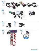 Preview for 2 page of Xerox Phaser 6280N Installation Manual