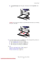 Preview for 41 page of Xerox Phaser 6360 User Manual