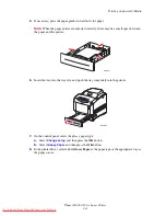 Preview for 72 page of Xerox Phaser 6360 User Manual