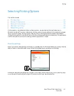 Предварительный просмотр 81 страницы Xerox Phaser 6510 User Manual