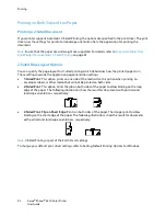 Предварительный просмотр 92 страницы Xerox Phaser 6510 User Manual