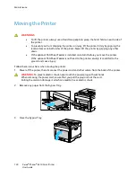 Предварительный просмотр 120 страницы Xerox Phaser 6510 User Manual