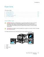 Preview for 129 page of Xerox Phaser 6510 User Manual