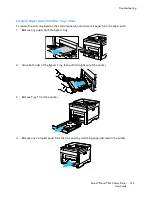 Предварительный просмотр 133 страницы Xerox Phaser 6510 User Manual