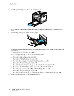 Preview for 134 page of Xerox Phaser 6510 User Manual