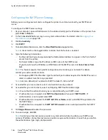 Предварительный просмотр 164 страницы Xerox Phaser 6510 User Manual