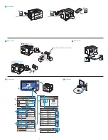 Preview for 2 page of Xerox Phaser 6700 Installation Manual