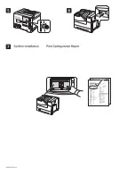 Preview for 4 page of Xerox Phaser 6700 Installation Manual