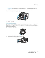 Preview for 79 page of Xerox Phaser 6700 User Manual