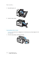 Preview for 122 page of Xerox Phaser 6700 User Manual