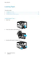 Preview for 36 page of Xerox Phaser 6700DN User Manual